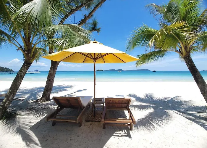 Long Set Resort