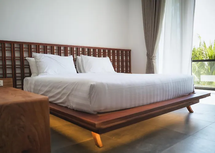 Long Set Resort