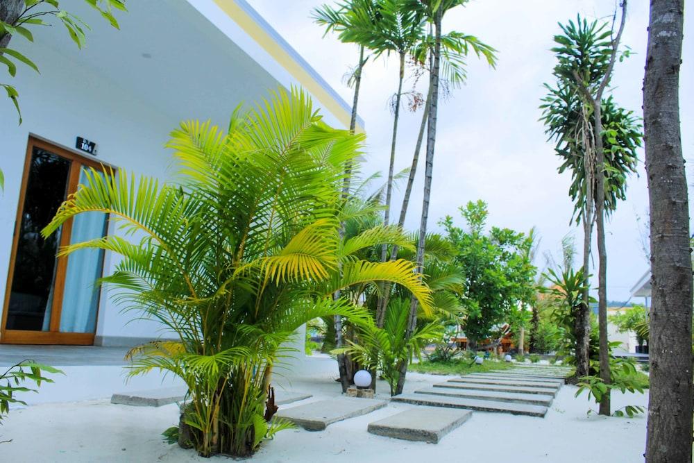 Resort Long Set 4*