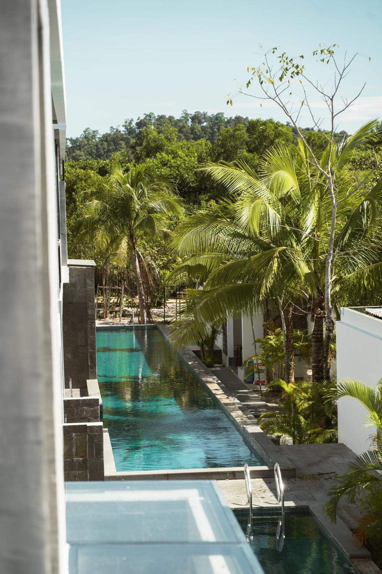 Long Set Resort 4*
