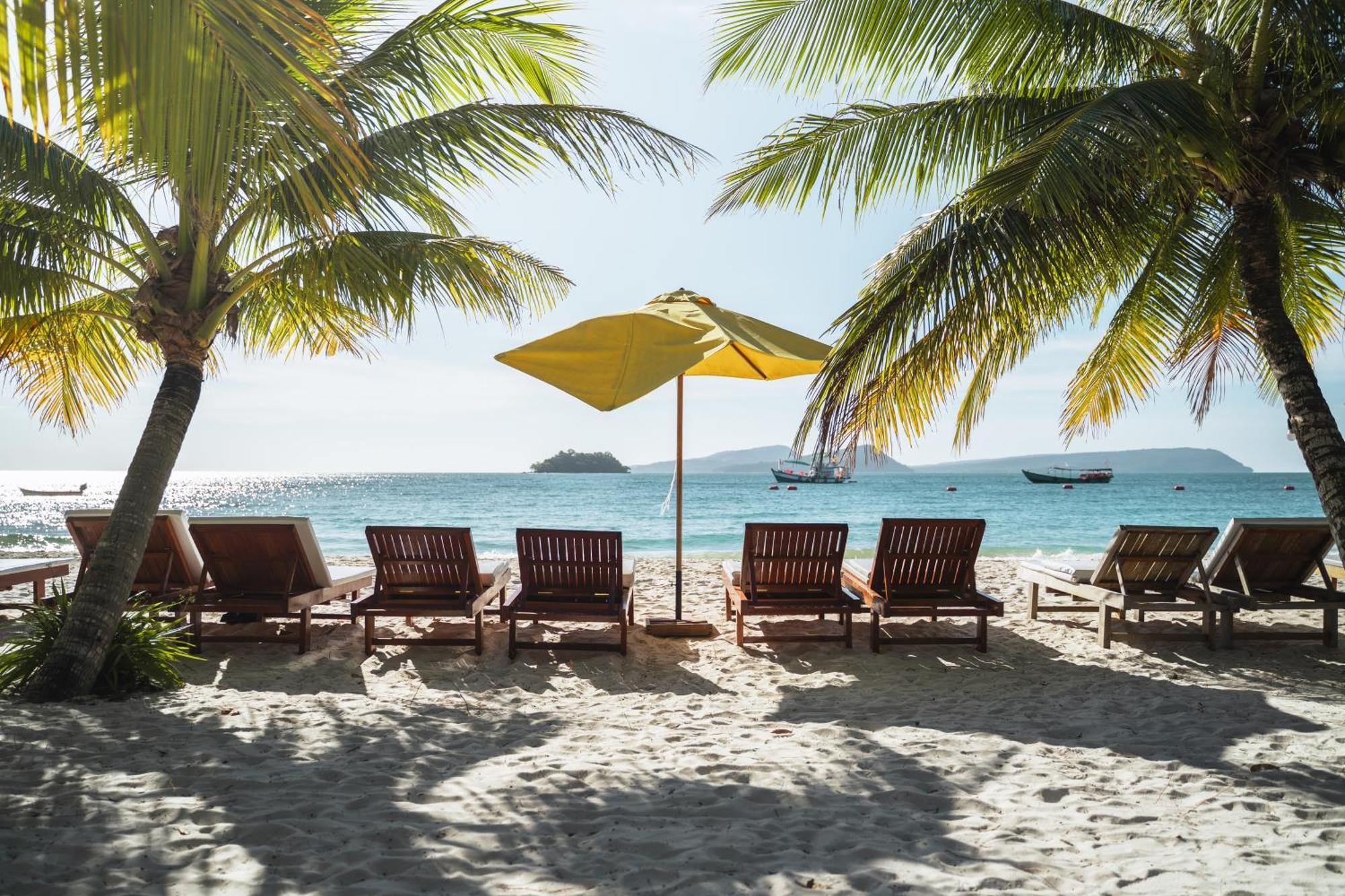 Long Set Resort 4*