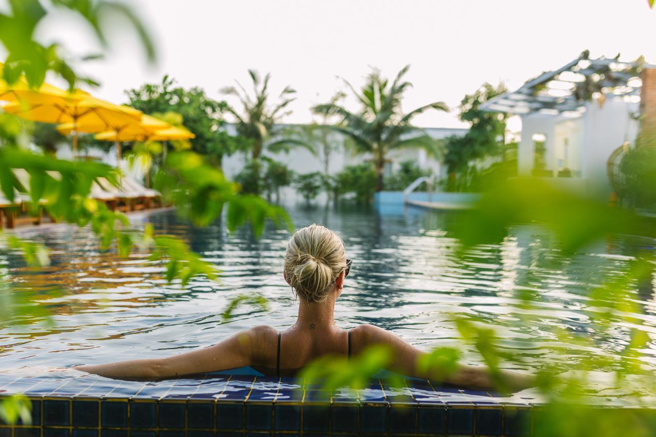 Long Set Resort