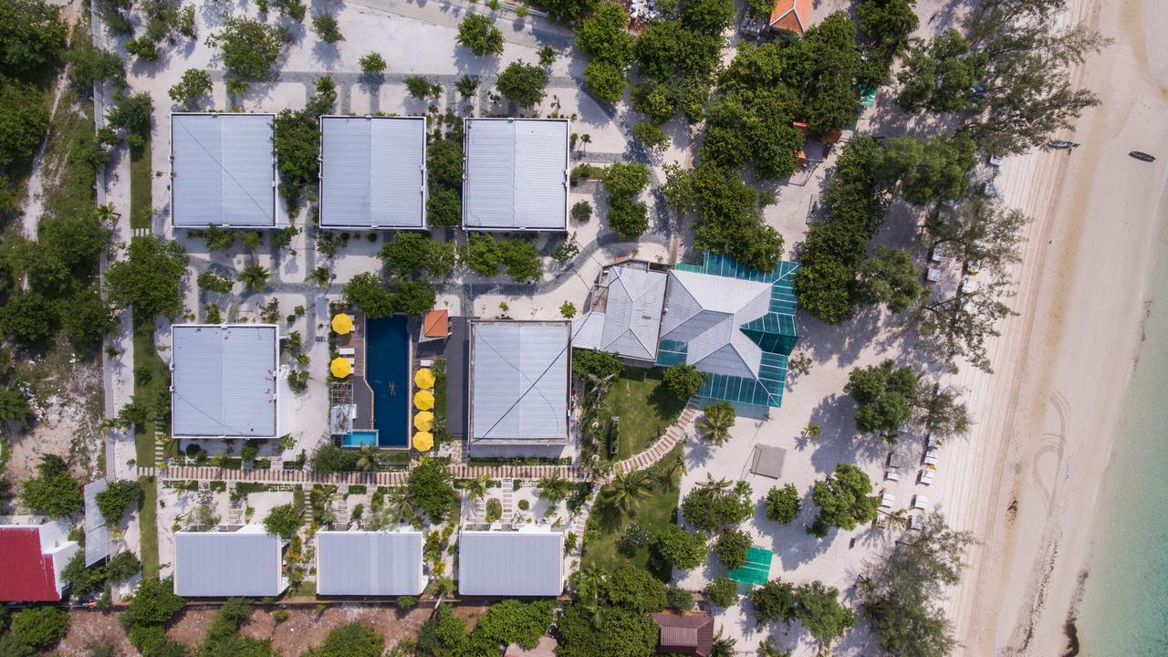 Long Set Resort