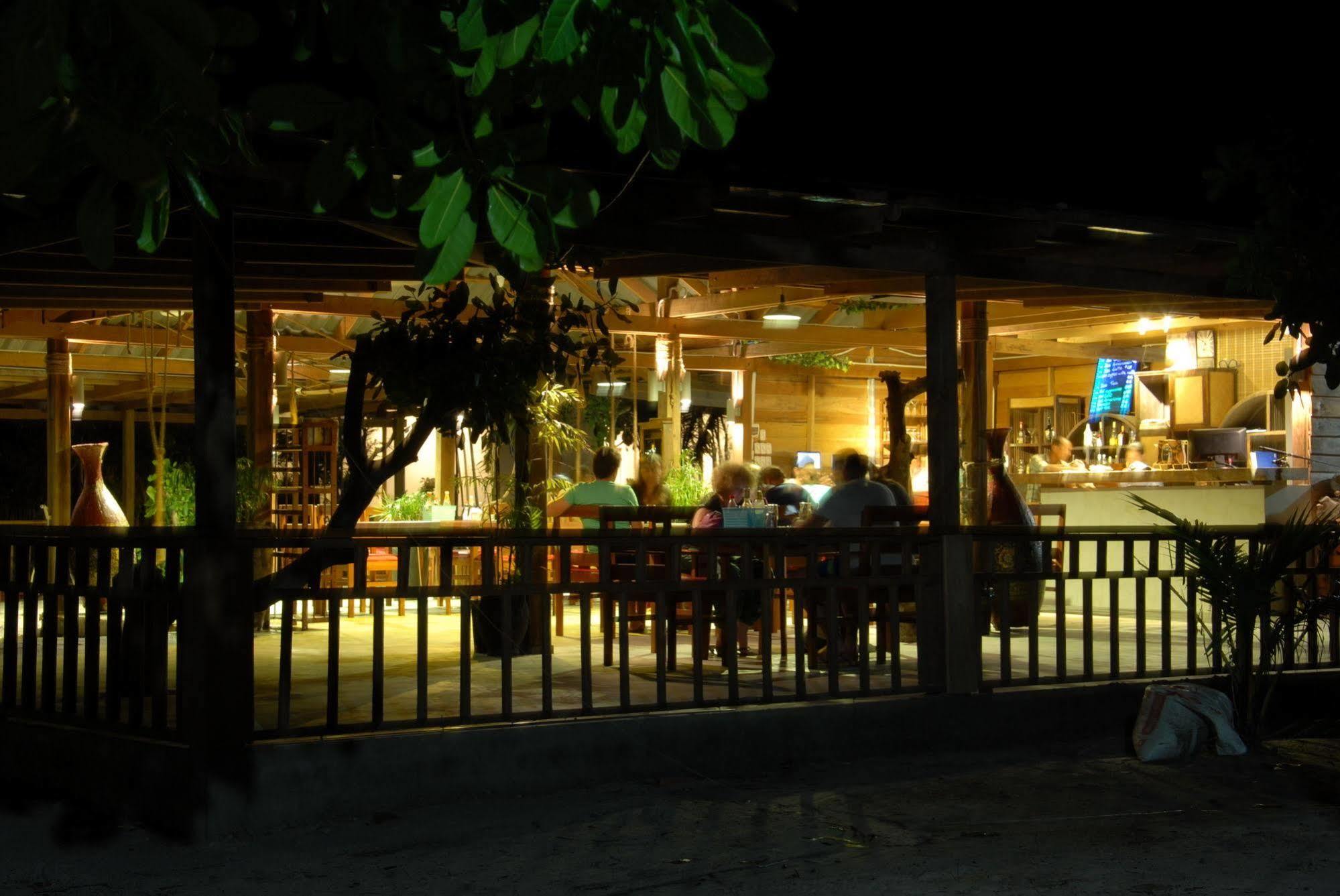 Long Set Resort